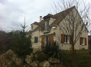 Achat vente maison Auffreville Brasseuil