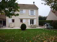 Achat vente maison Auvers Sur Oise