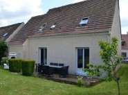 Achat vente maison Baillet En France