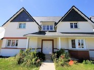 Achat vente maison Bailly Romainvilliers