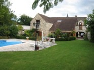 Achat vente maison Barbizon