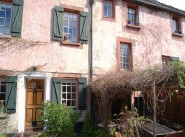 Achat vente maison Bazemont