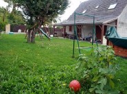 Achat vente maison Belloy En France