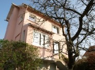 Achat vente maison Bois D Arcy