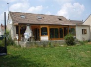 Achat vente maison Boissy Le Chatel