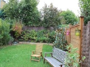 Achat vente maison Bondy