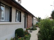 Achat vente maison Bondy