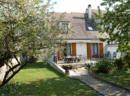 Achat vente maison Bonneuil Sur Marne