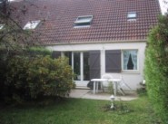 Achat vente maison Bretigny Sur Orge