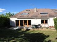 Achat vente maison Brie Comte Robert