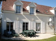 Achat vente maison Bussy Saint Georges