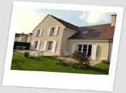 Achat vente maison Bussy Saint Georges