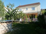 Achat vente maison Carrieres Sous Poissy