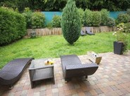 Achat vente maison Cergy