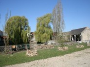 Achat vente maison Cernay La Ville