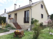 Achat vente maison Champagne Sur Oise