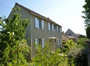 Achat vente maison Champs Sur Marne