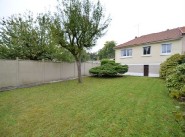 Achat vente maison Champs Sur Marne