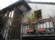 Achat vente maison Chanteloup Les Vignes