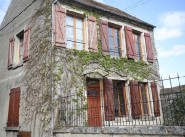 Achat vente maison Chars