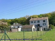 Achat vente maison Chateau Landon