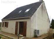 Achat vente maison Chauffry
