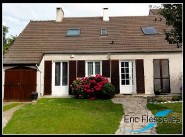 Achat vente maison Chelles
