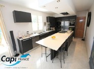 Achat vente maison Chessy