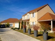 Achat vente maison Chessy