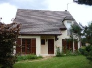 Achat vente maison Conde Sur Vesgre