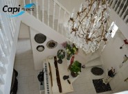 Achat vente maison Coupvray