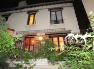 Achat vente maison Courbevoie