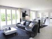 Achat vente maison Croissy Sur Seine