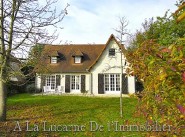 Achat vente maison Croissy Sur Seine