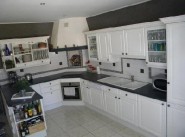 Achat vente maison Dammarie Les Lys