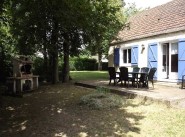 Achat vente maison de village / ville Ablis