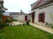 Achat vente maison de village / ville Angerville