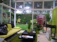 Achat vente maison de village / ville Asnieres Sur Oise