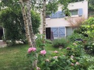 Achat vente maison de village / ville Asnieres Sur Seine