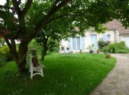 Achat vente maison de village / ville Auvers Sur Oise