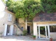 Achat vente maison de village / ville Auvers Sur Oise
