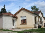 Achat vente maison de village / ville Baillet En France