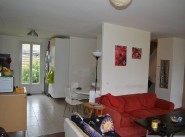 Achat vente maison de village / ville Bailly Romainvilliers