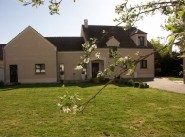 Achat vente maison de village / ville Barbizon