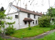 Achat vente maison de village / ville Boissy Le Chatel