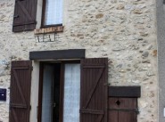 Achat vente maison de village / ville Boissy Le Sec