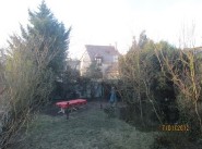 Achat vente maison de village / ville Bondy