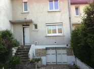 Achat vente maison de village / ville Breuillet