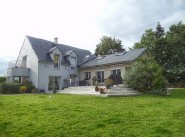 Achat vente maison de village / ville Breval