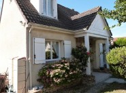Achat vente maison de village / ville Chanteloup Les Vignes